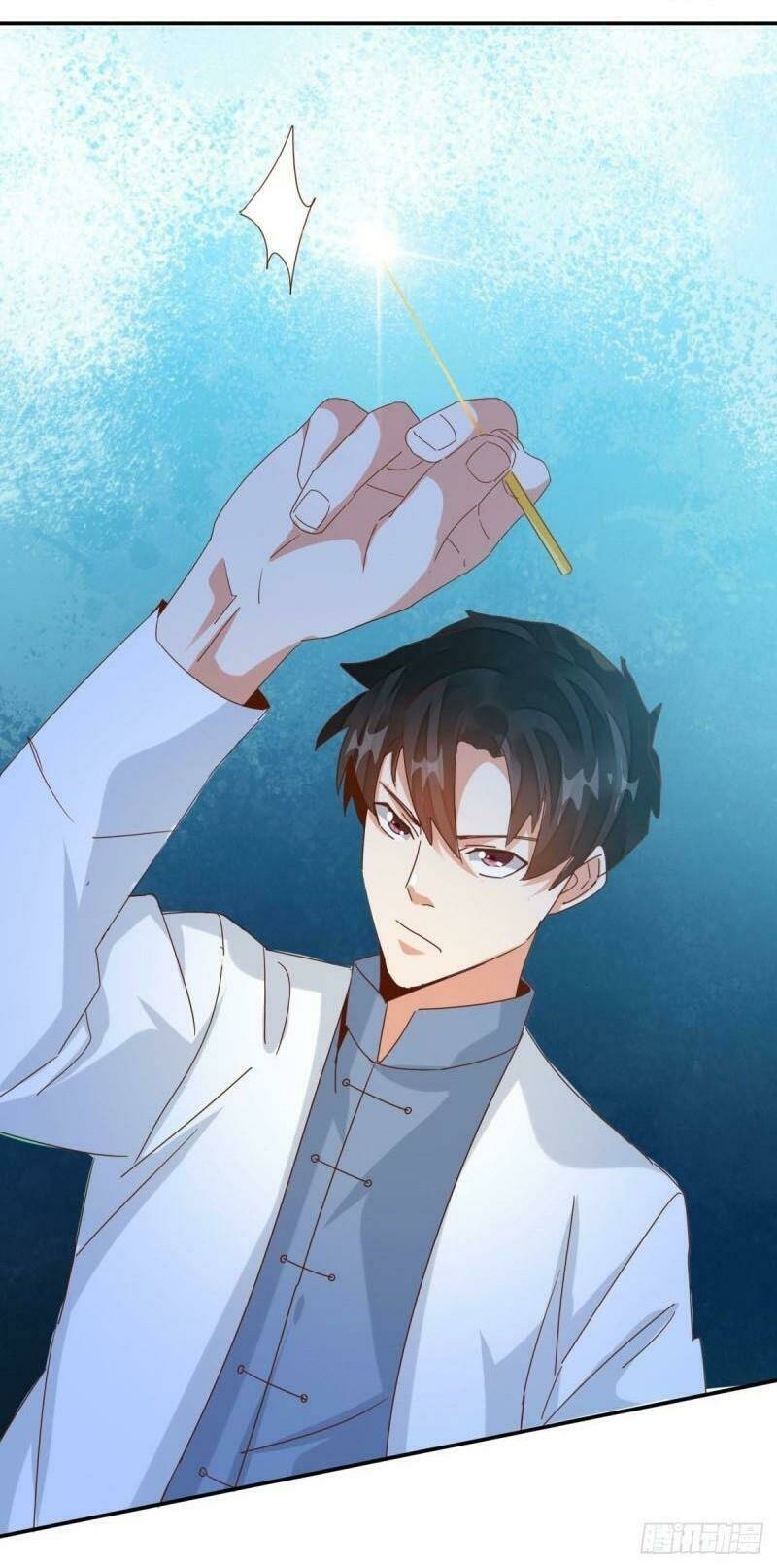 đô thị siêu cấp y sinh chapter 23 22