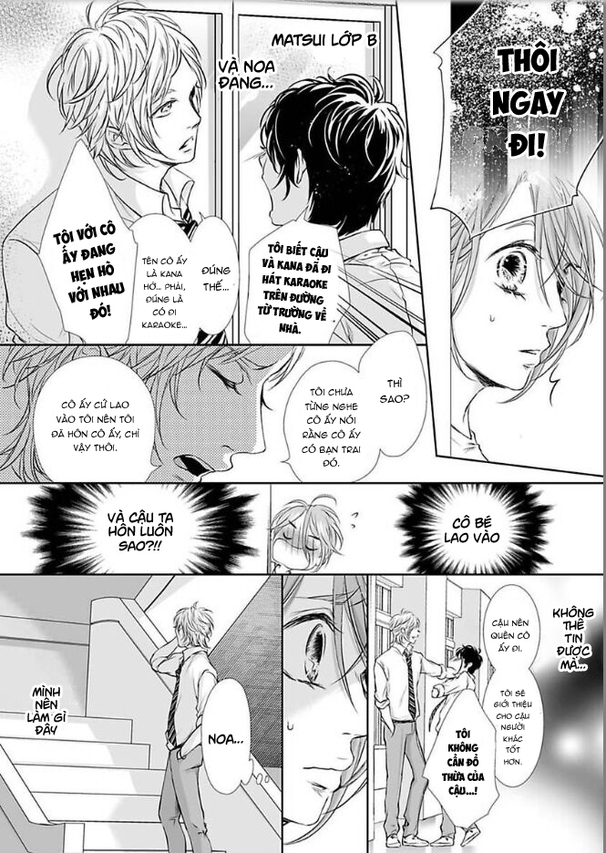 cơ hội thứ hai chapter 10.1 4