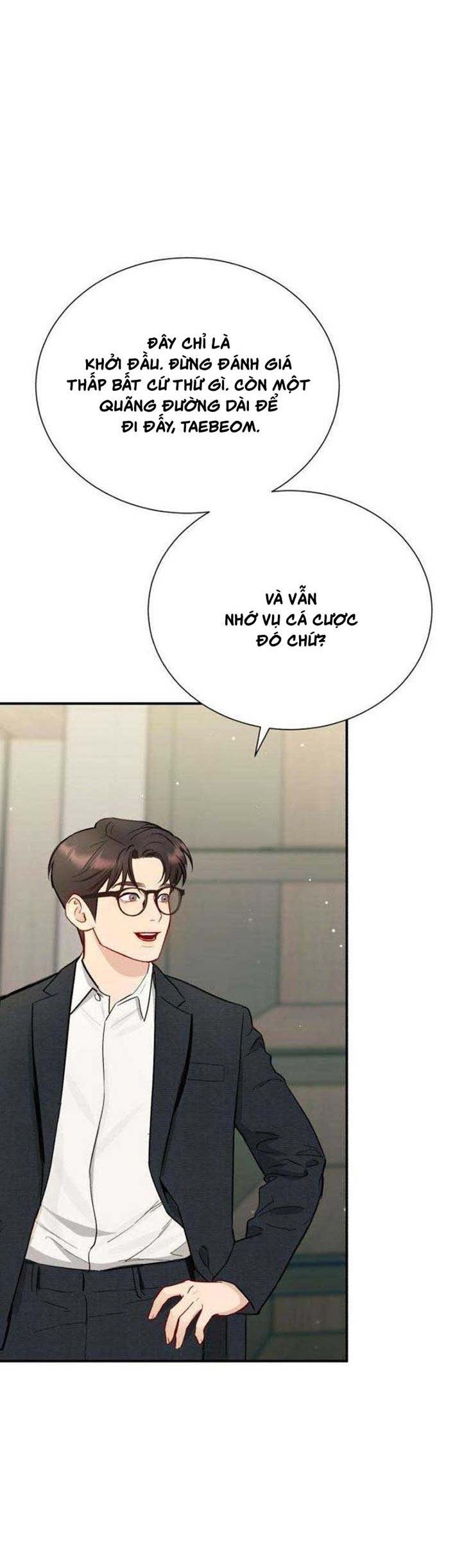 thư ký quyền lực chapter 2 74