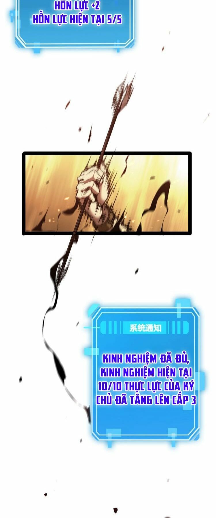 chư giới - tận thế online chapter 8 6