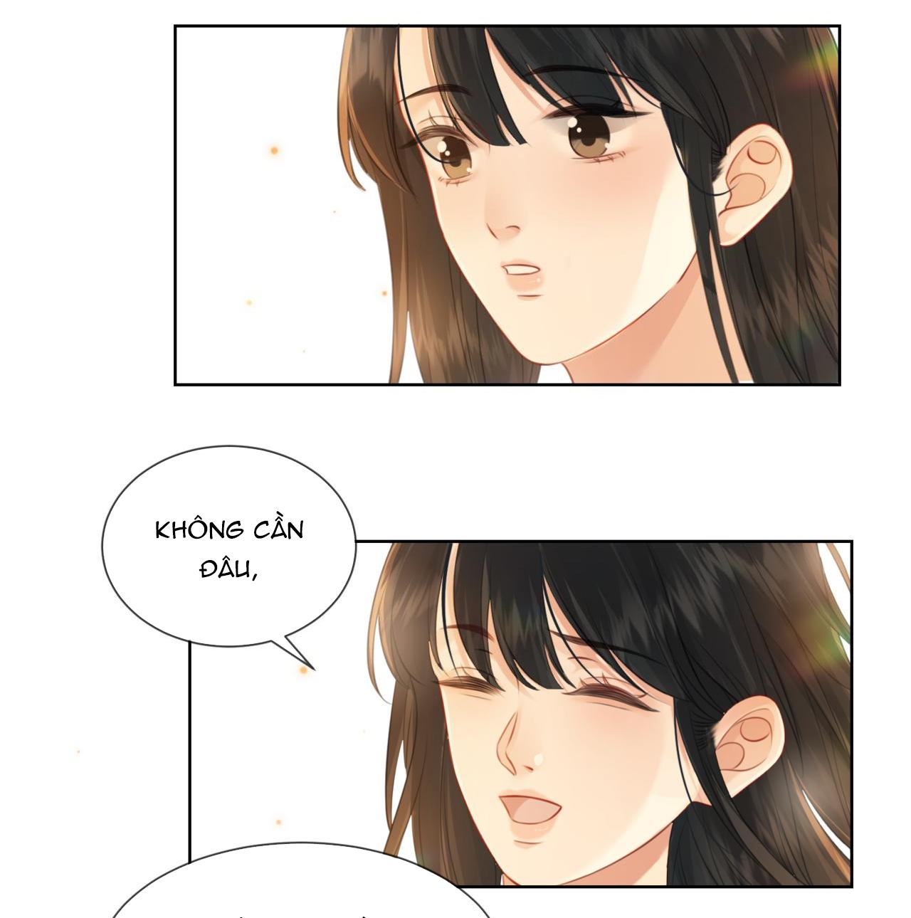 nàng pháp y thân yêu của tôi CHƯƠNG 37.1 NT ĐẶC BIỆT 1 49