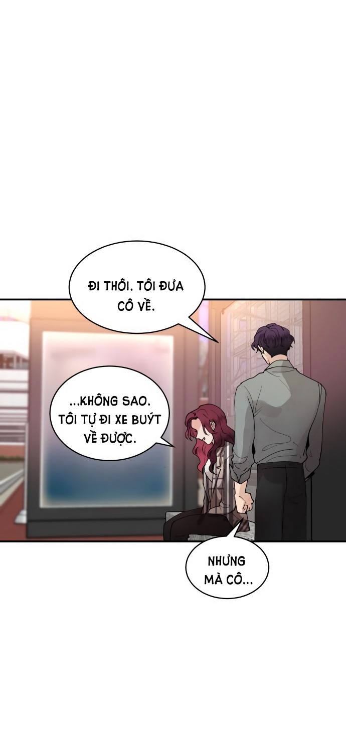 cặp đôi oan gia ngõ hẹp chapter 16 5
