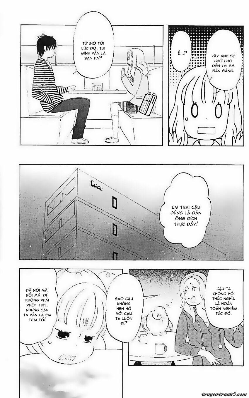 liar x liar chapter 3 6