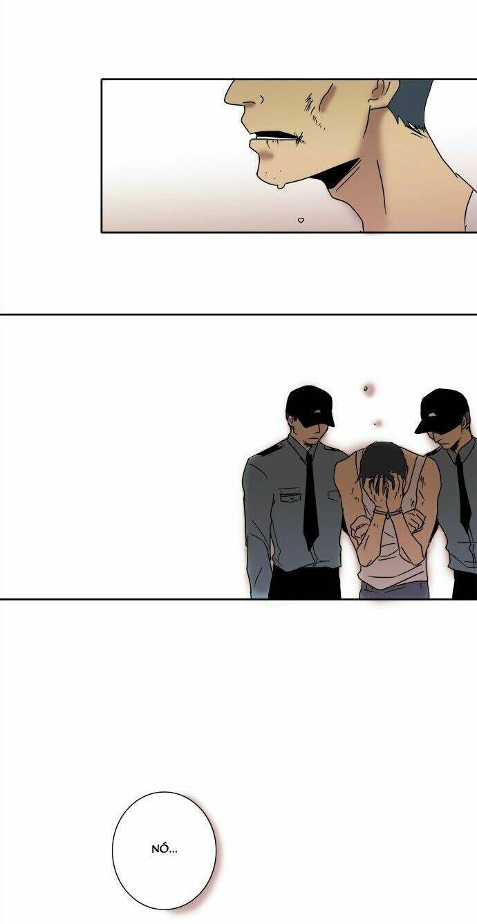 the children's teacher, mr. kwon chapter 9 8