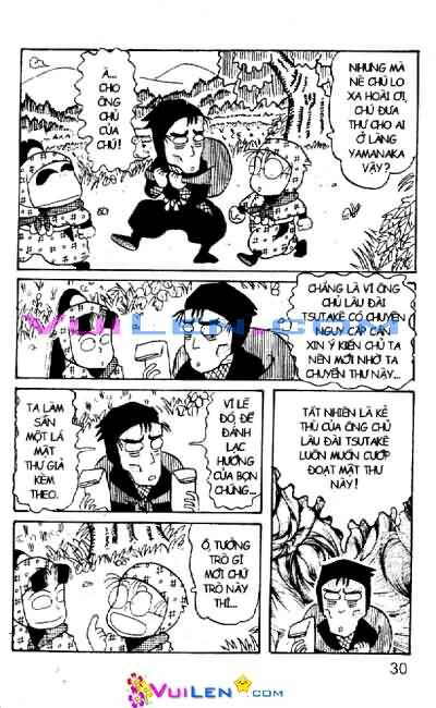 ninja loạn thị chapter 17 29