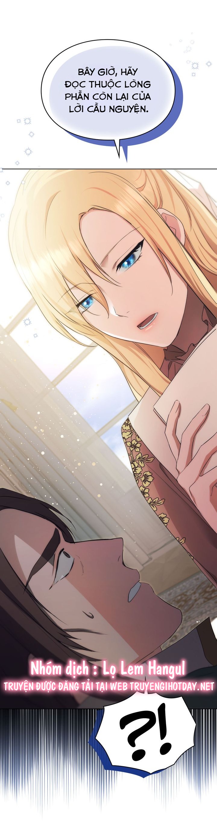 thánh nữ evelina chapter 6 38