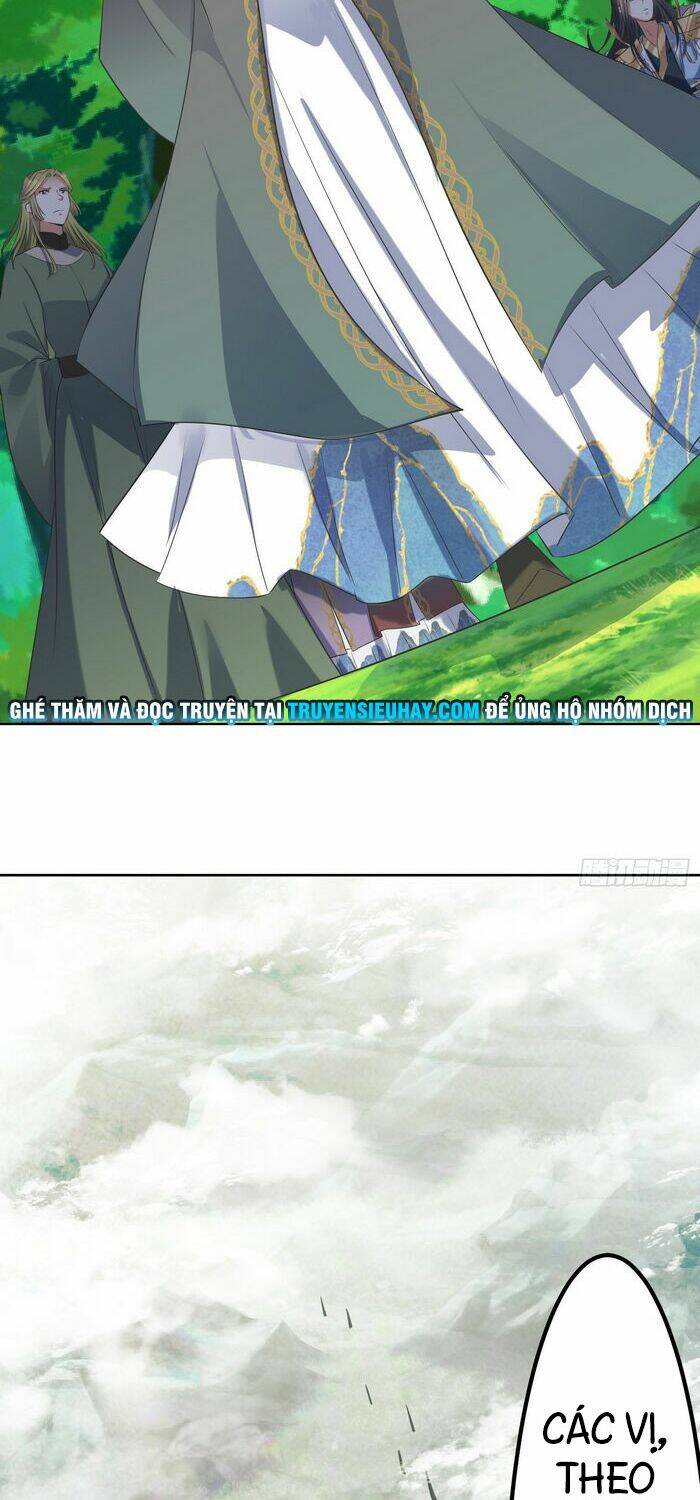 đỉnh cấp phản phái đại sư huynh chapter 55 21