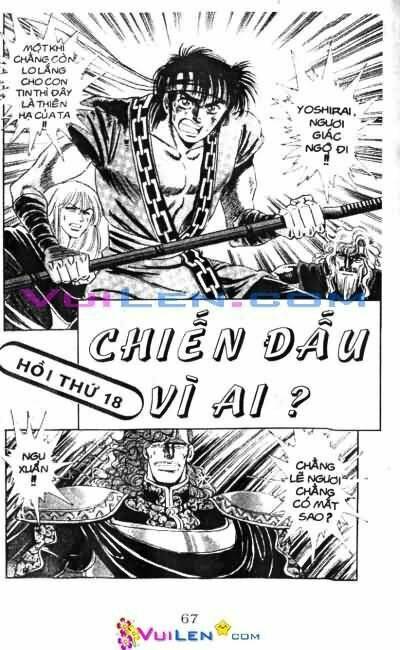 vương tử takeru chapter 14 67