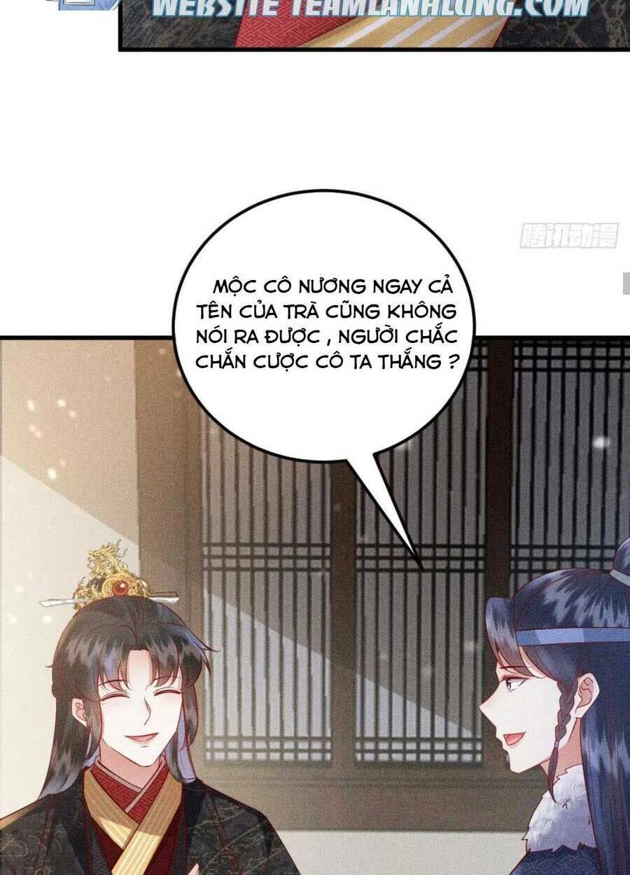 đại đích nữ trọng sinh về báo thù chapter 29 64