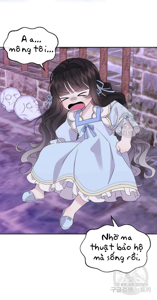 công chúa của sự diệt vong chapter 15.2 7