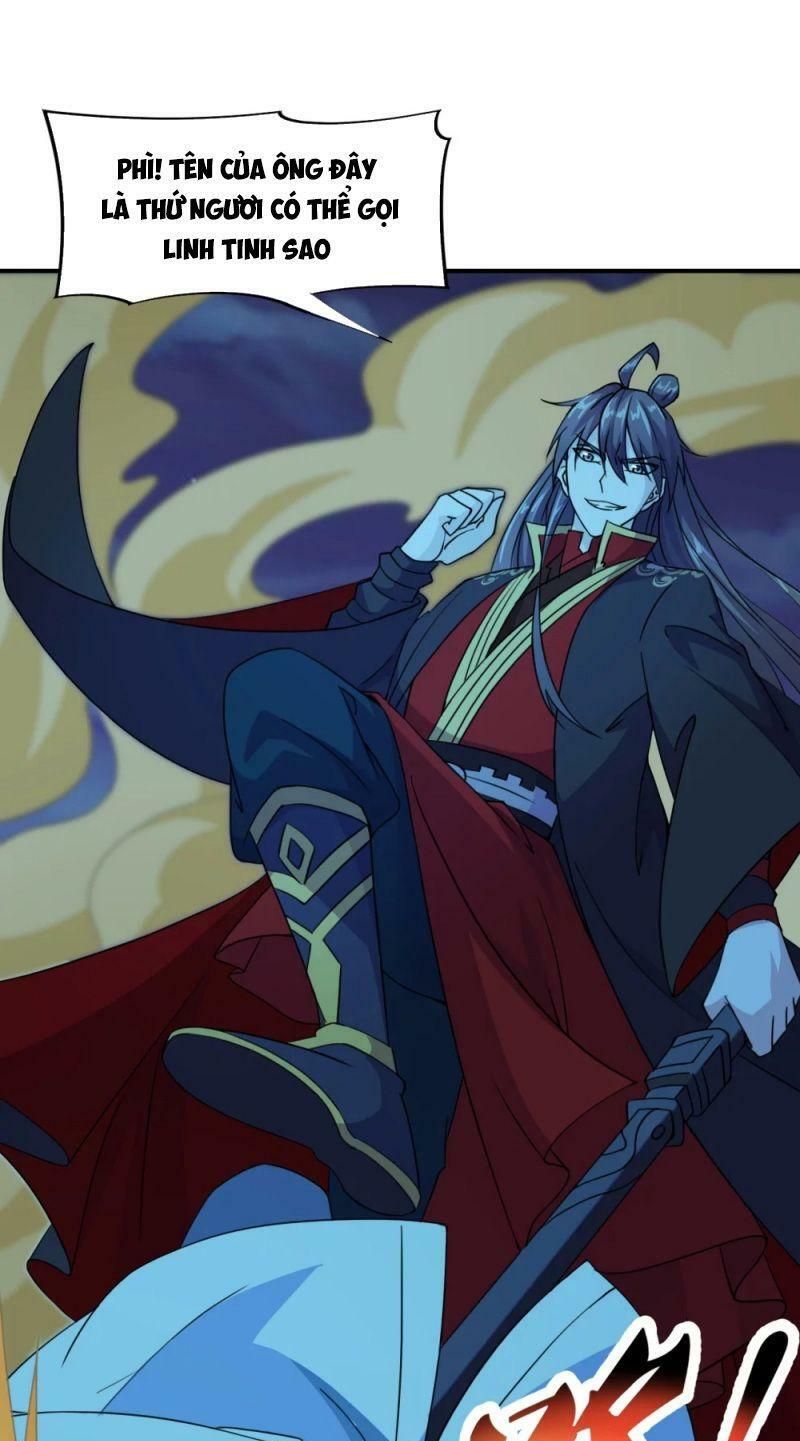 tiên võ đế tôn chapter 142 11