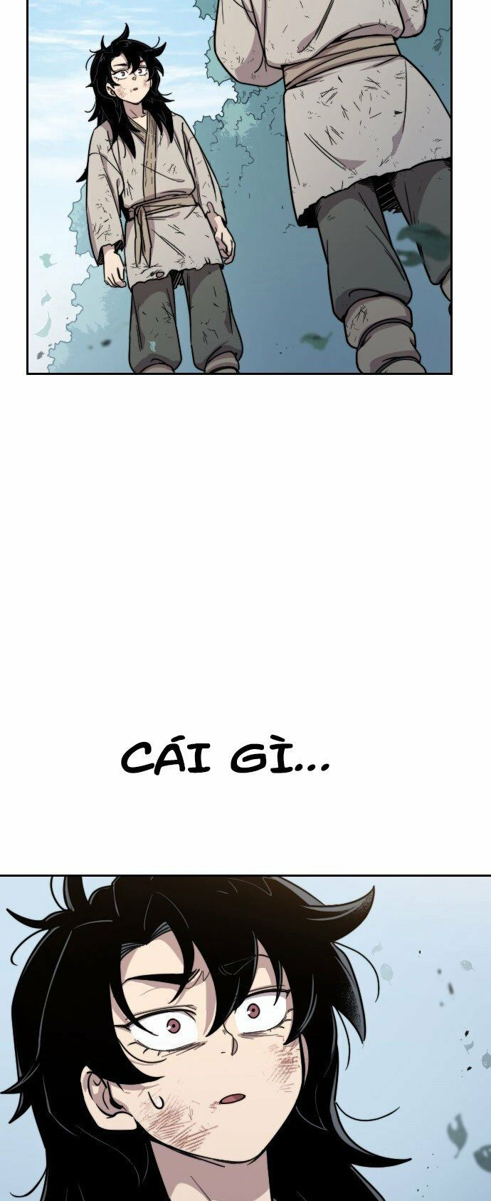 Hoa Sơn Tái Xuất chapter 1.5 65