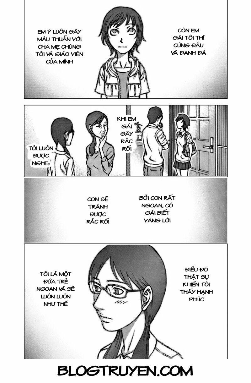 đảo tự sát chapter 88 10