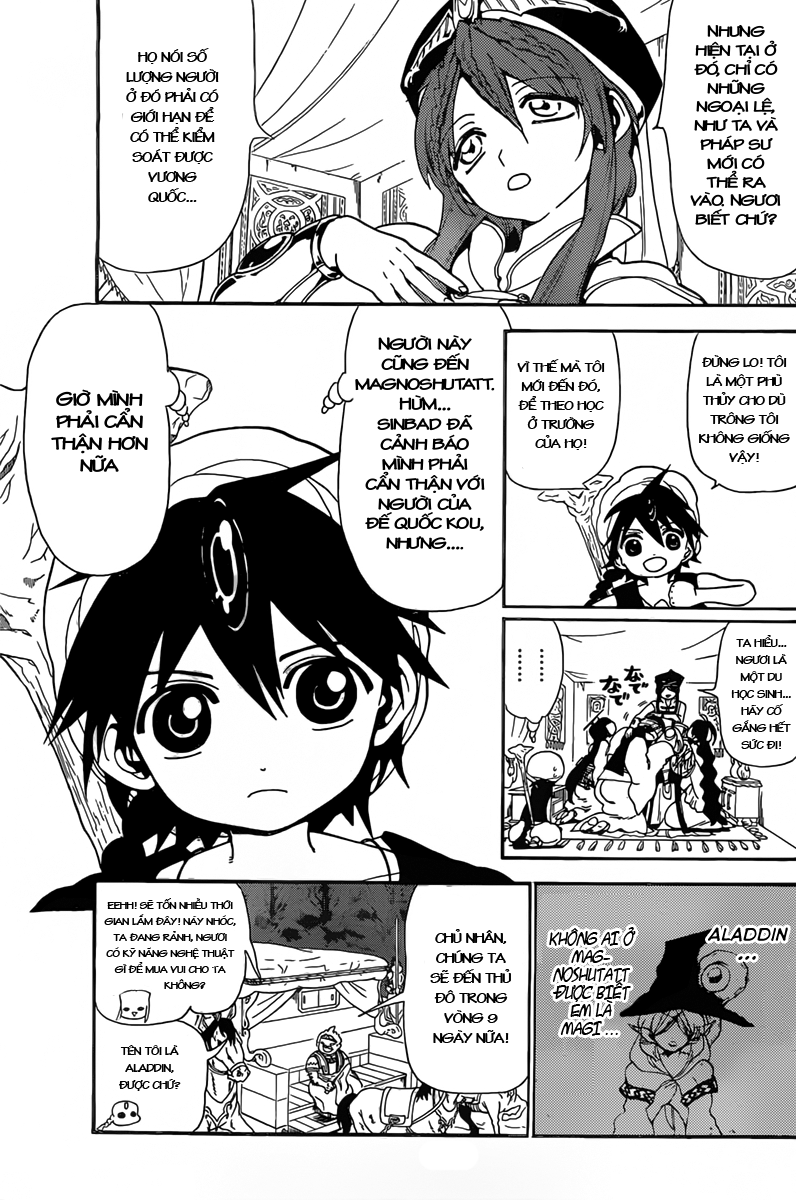 magi - the labyrinth of magic chapter 136 9