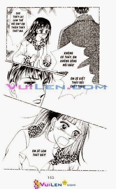 mãi yêu anh chapter 7 153