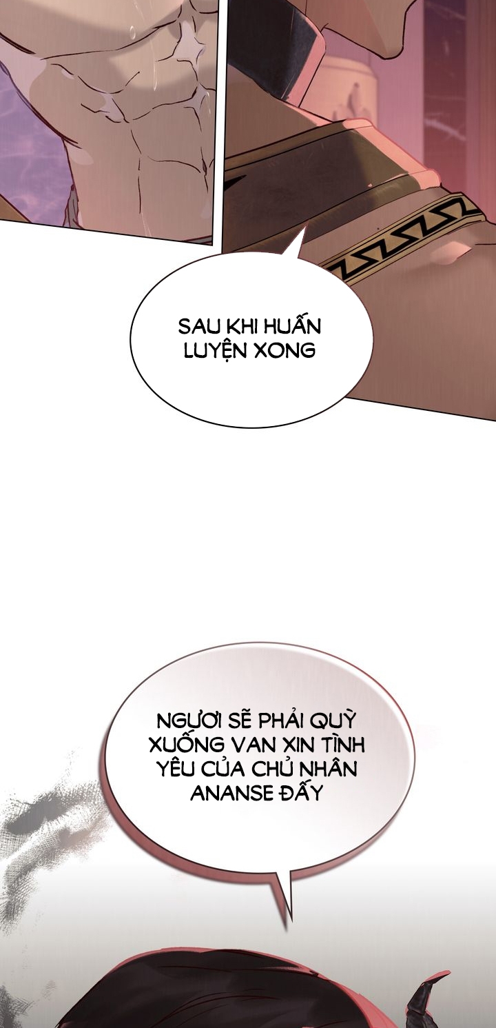 Gọi Ta Là Chủ Nhân chapter 11.1 - Trang 16