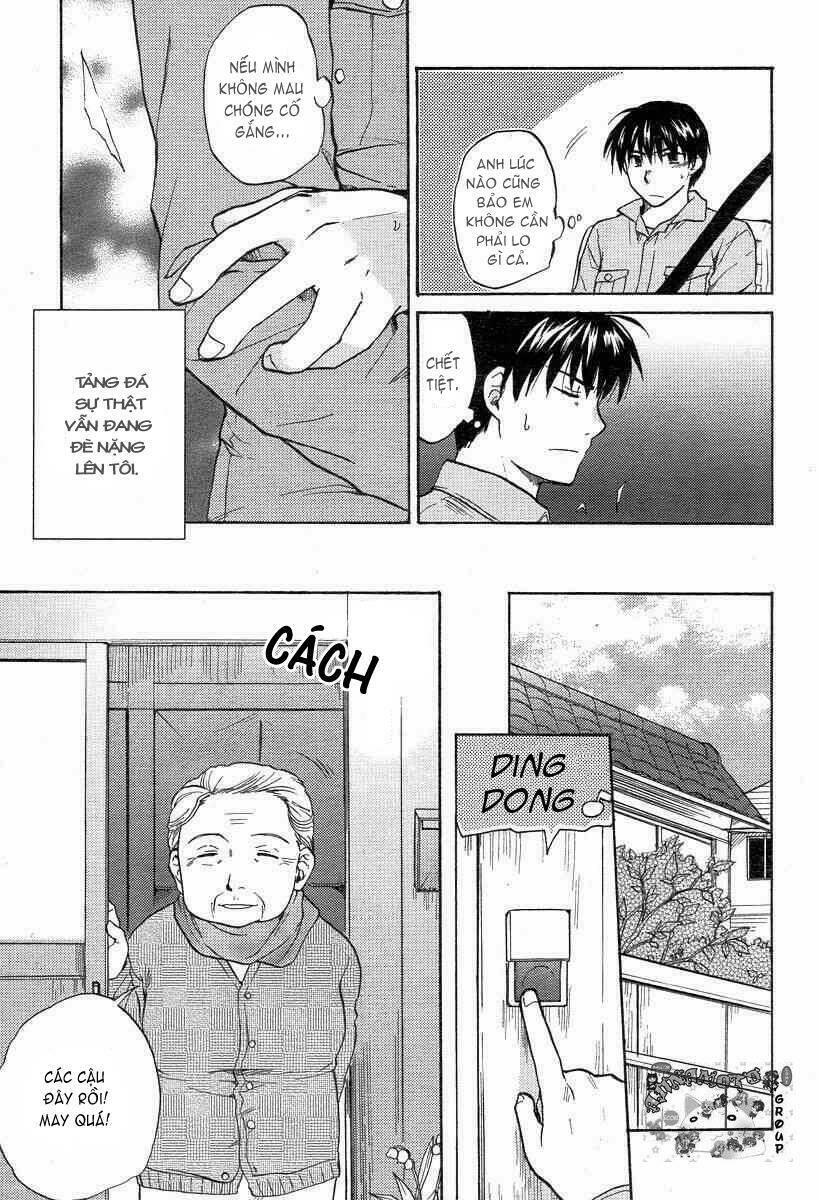 clannad chapter 17 16