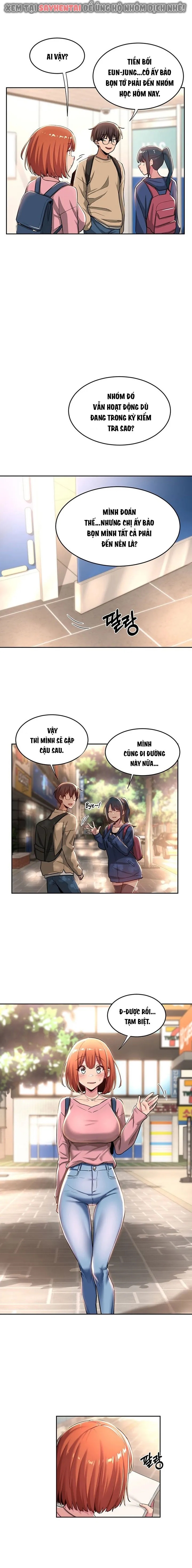 đừng học nữa, chạm vào em đi mà! chapter 39 7