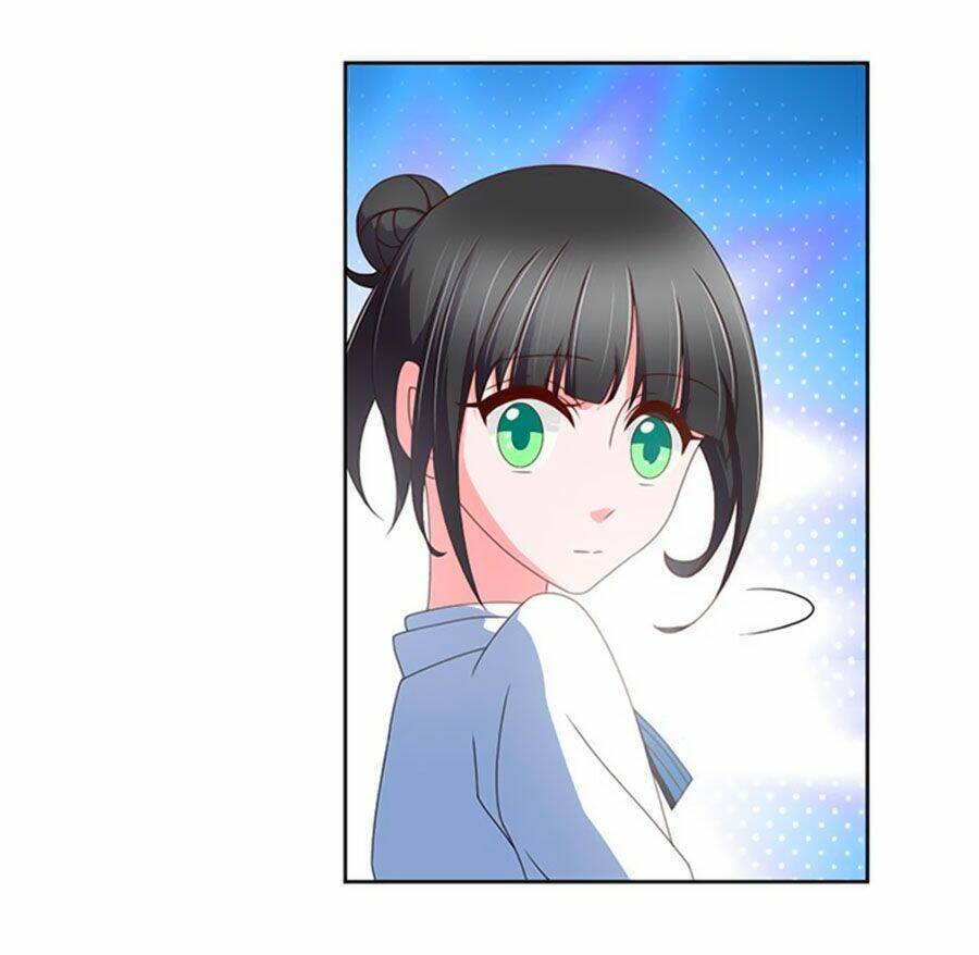 người yêu khát máu của tôi chapter 9 2