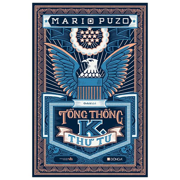 Tổng Thống K. Thứ Tư