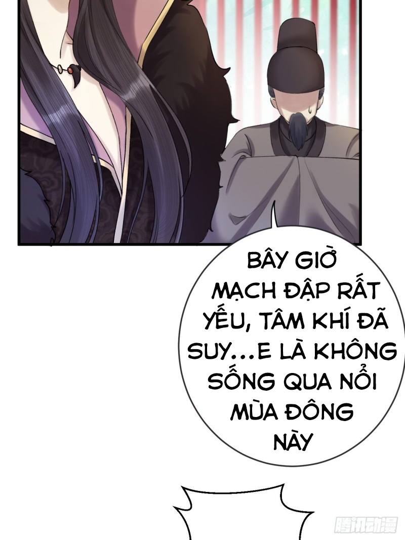 lễ băng nhạc hoại chi dạ chapter 3 14