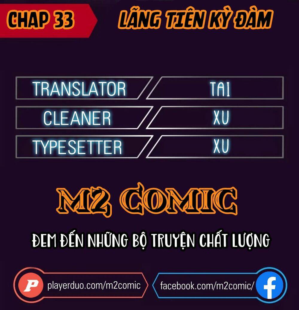 xuyên không thành hổ chapter 33 1