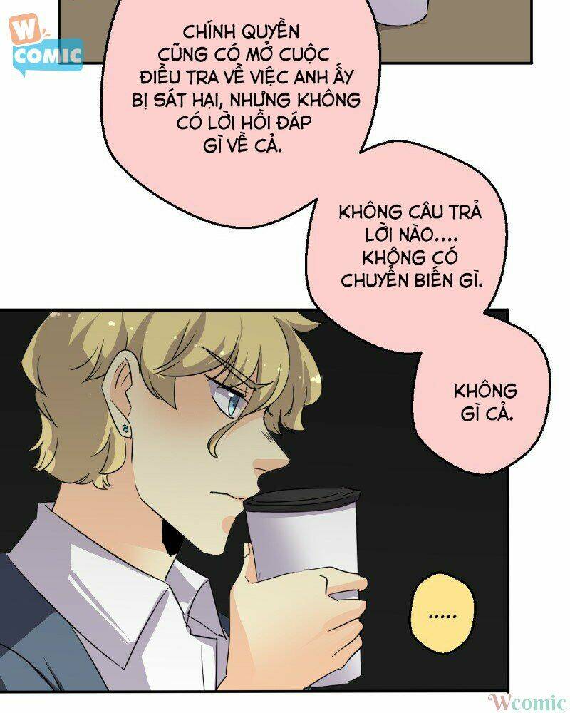 Thế Giới Không Hoàn Hảo Chapter 203 33