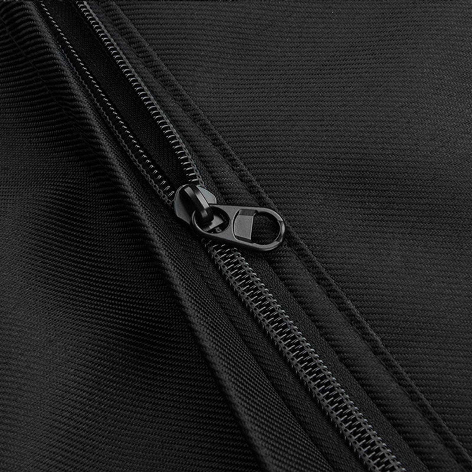 Travel Carrying Bag for iMac Desktop Computer Protective Storage Case Monitor for iMac Screen and Accessories