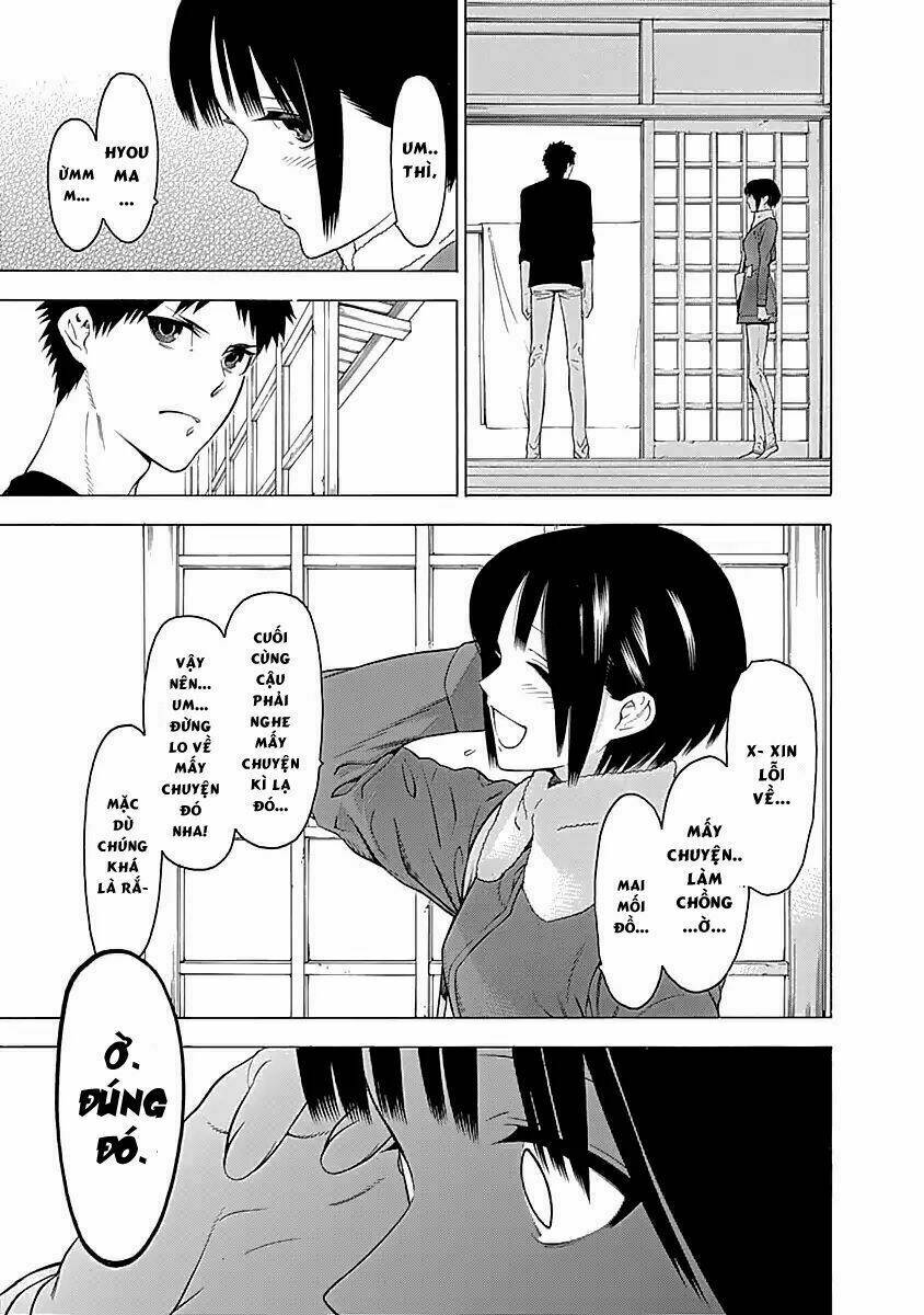 mononogatari chapter 7 14