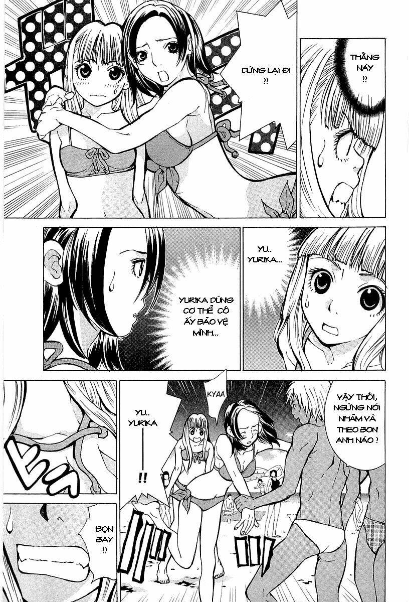 gacha gacha - secret chapter 2 30