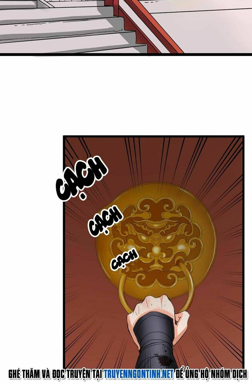 võ đạo cuồng triều chapter 1 38