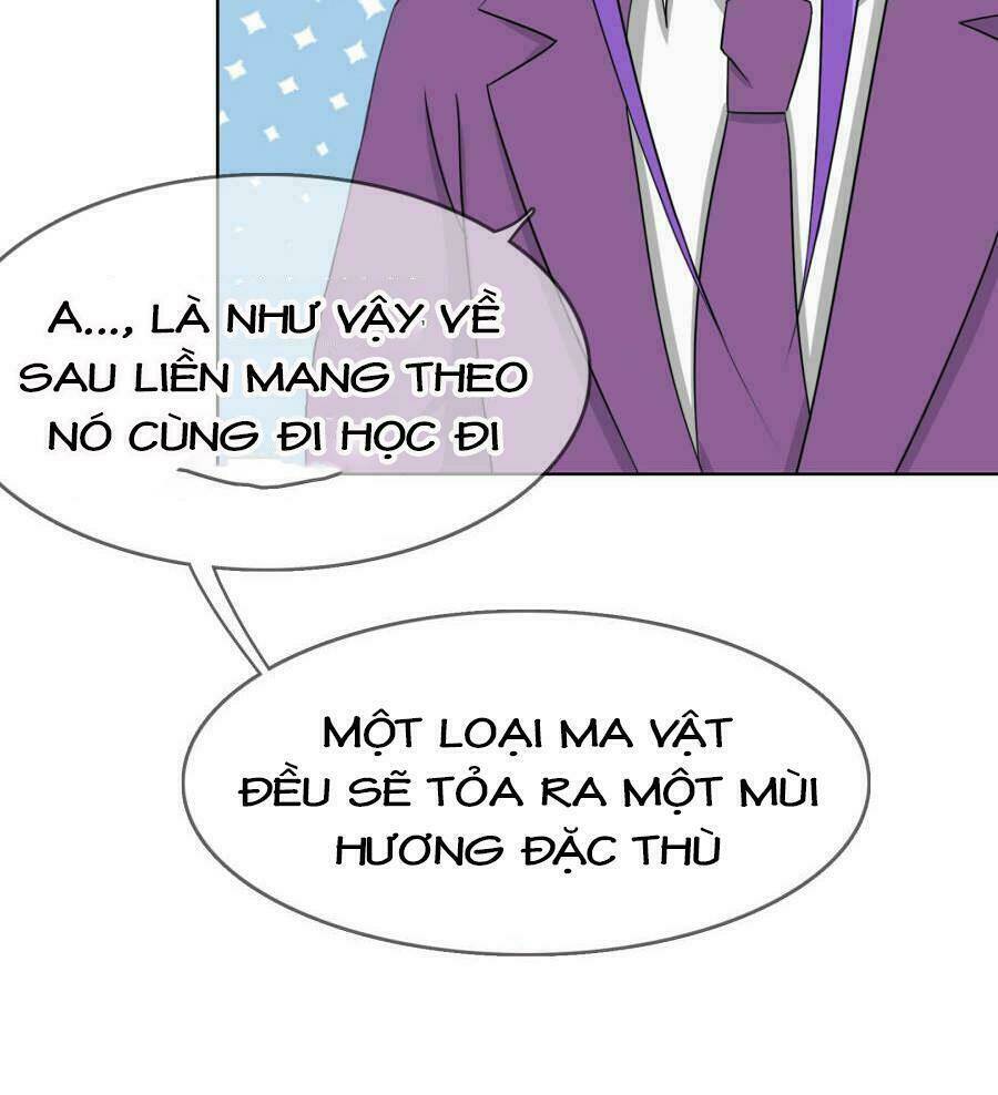 bá đạo trung khuyển tìm ái ký chapter 115 21