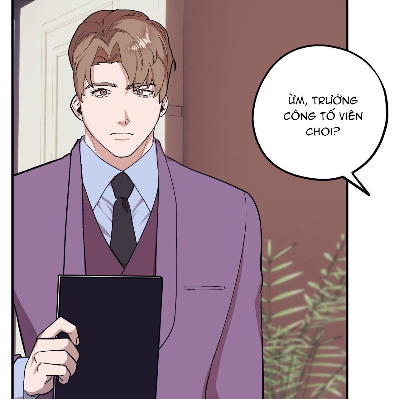 làm dâu nhà tài phiệt họ kang chapter 59 56