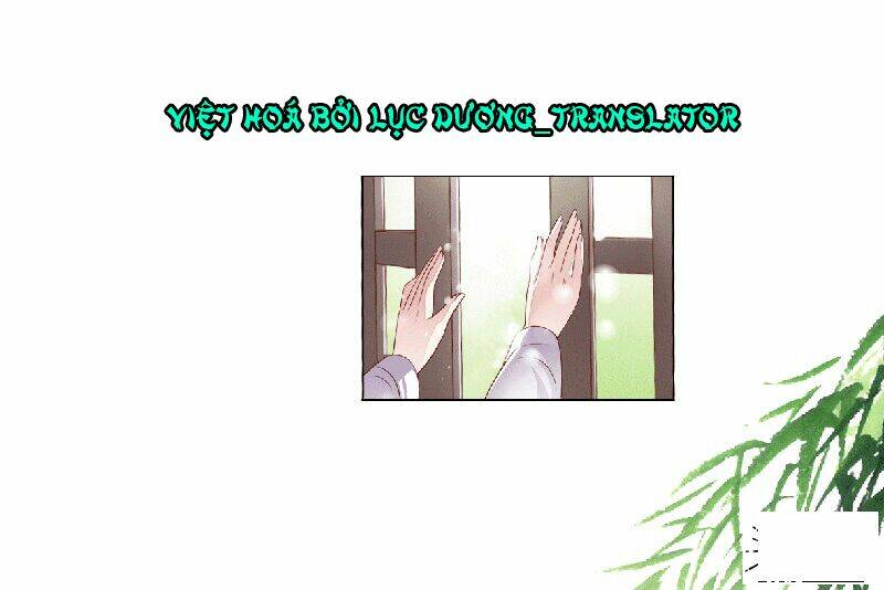 hoàng thái tử, xin nhận nuôi em! chapter 4 13