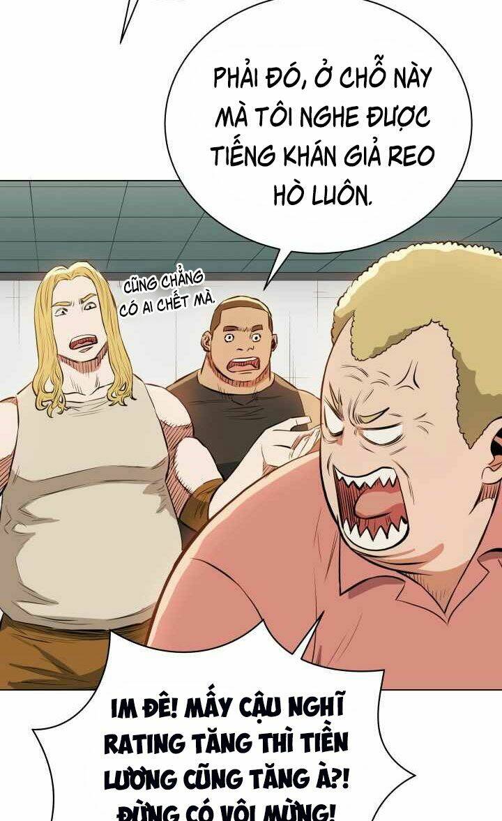 đấu sĩ vô song chapter 21 56