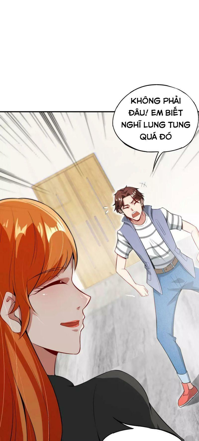 vòng bạn bè mạnh nhất của tiên giới chapter 49 17