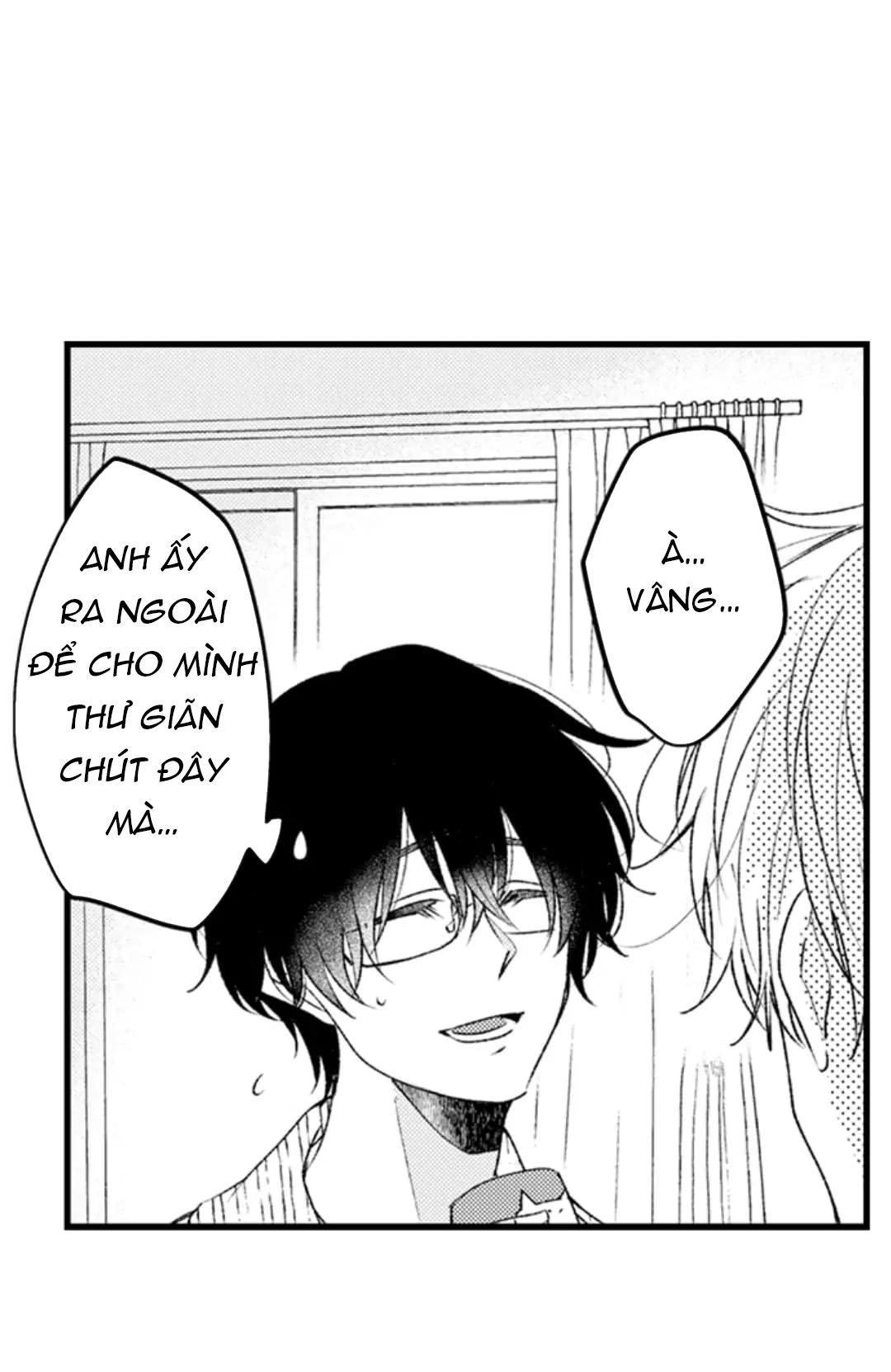Muốn Ăn Sạch Cậu chapter 33.2 - Trang 10
