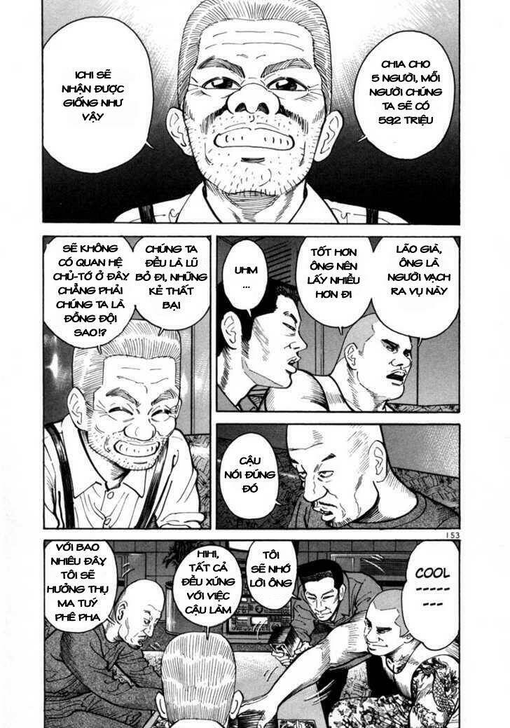 sát thủ số 1 chapter 8 17