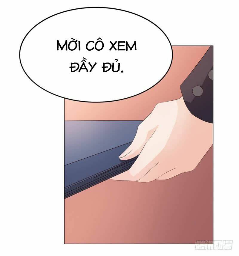 bộ mặt ôn nhu giả dối của ác ma thủ tịch chapter 6 15