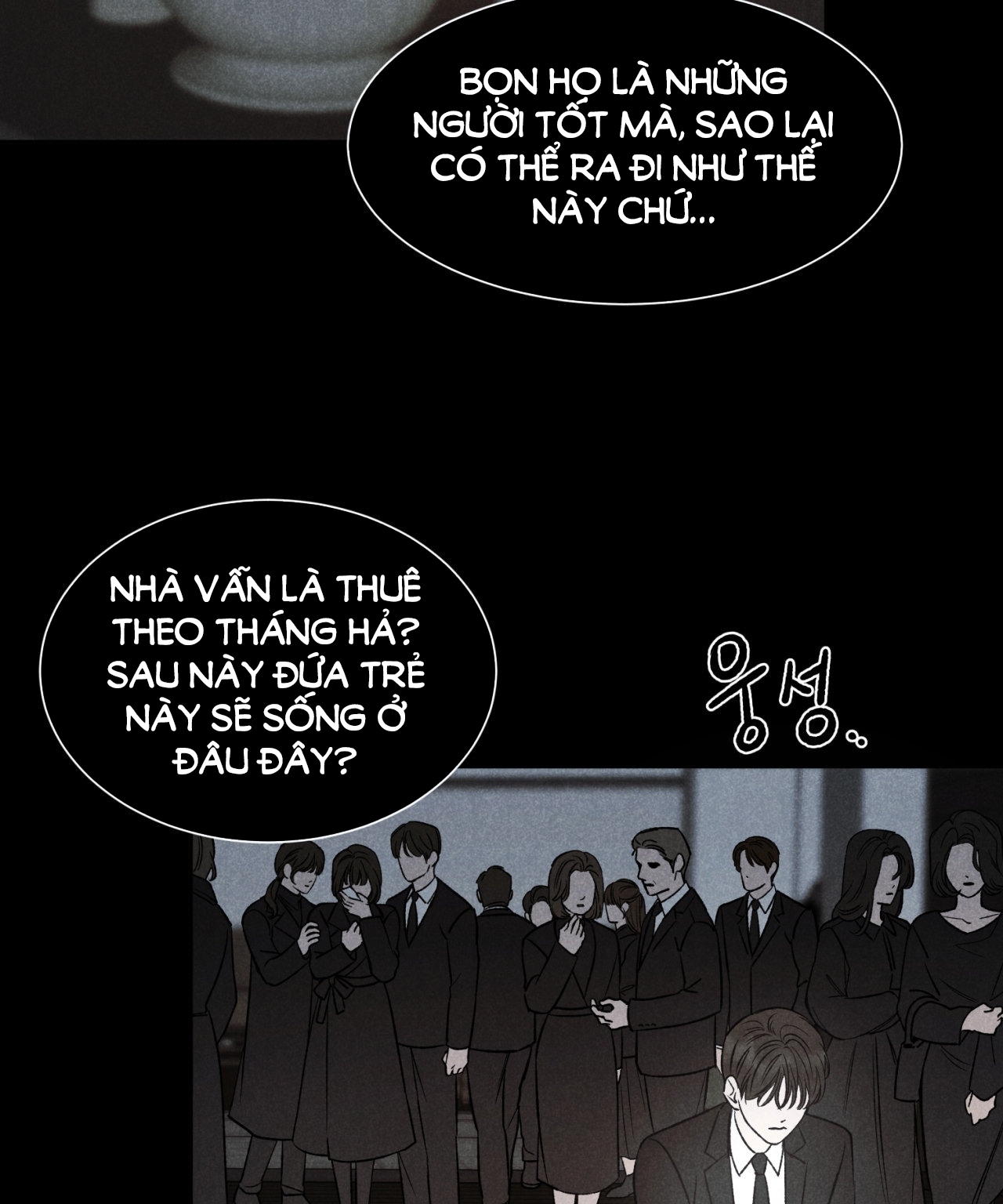 ân huệ của chúa chapter 1.1 30