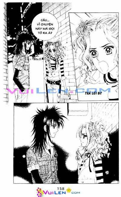 tìm lại tình yêu chapter 72 19