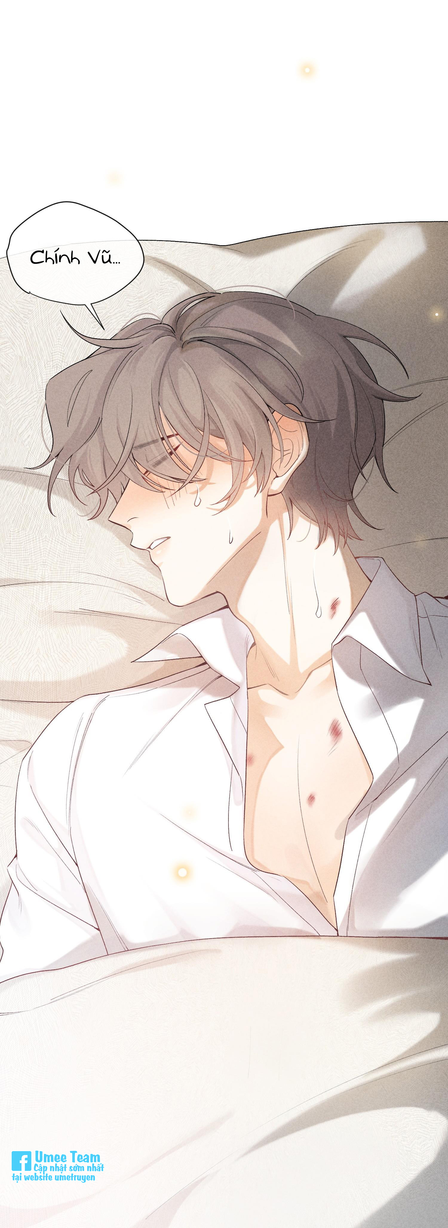 trò chơi săn mồi chapter 16.5 57