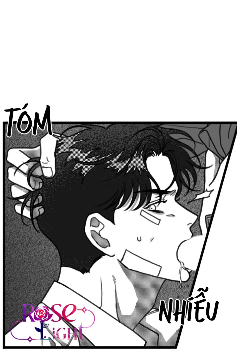 little bit psycho chapter 16 9