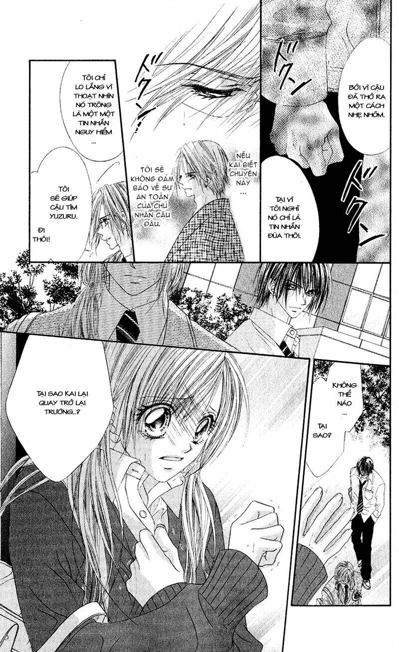honey x honey drop chapter 10 5