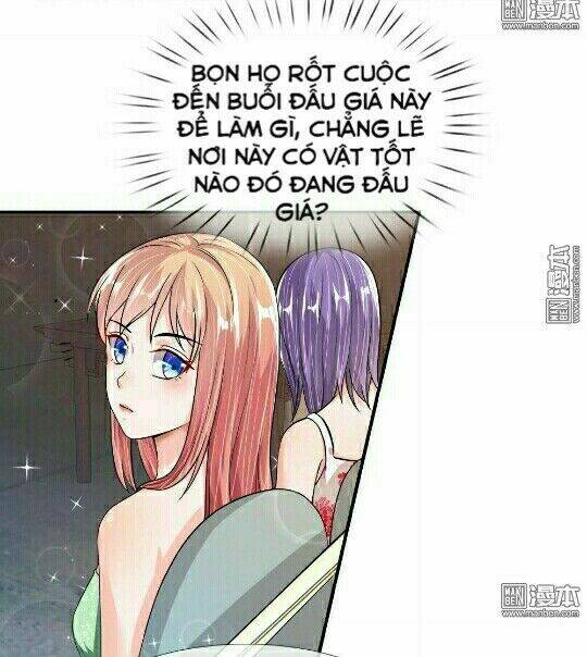 bộ trưởng ác ma tiếp cận tôi chapter 37 3