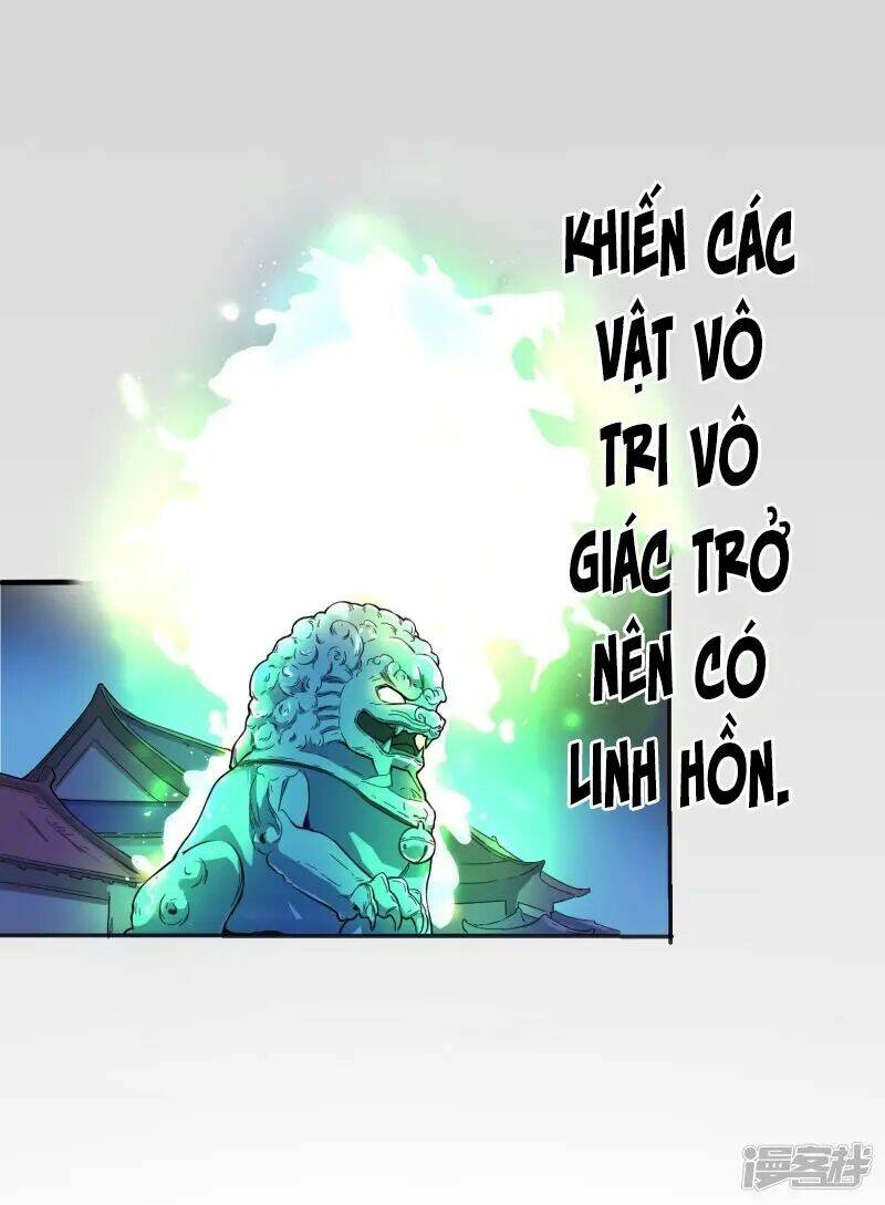 game thủ diệt tà khí chapter 1 12