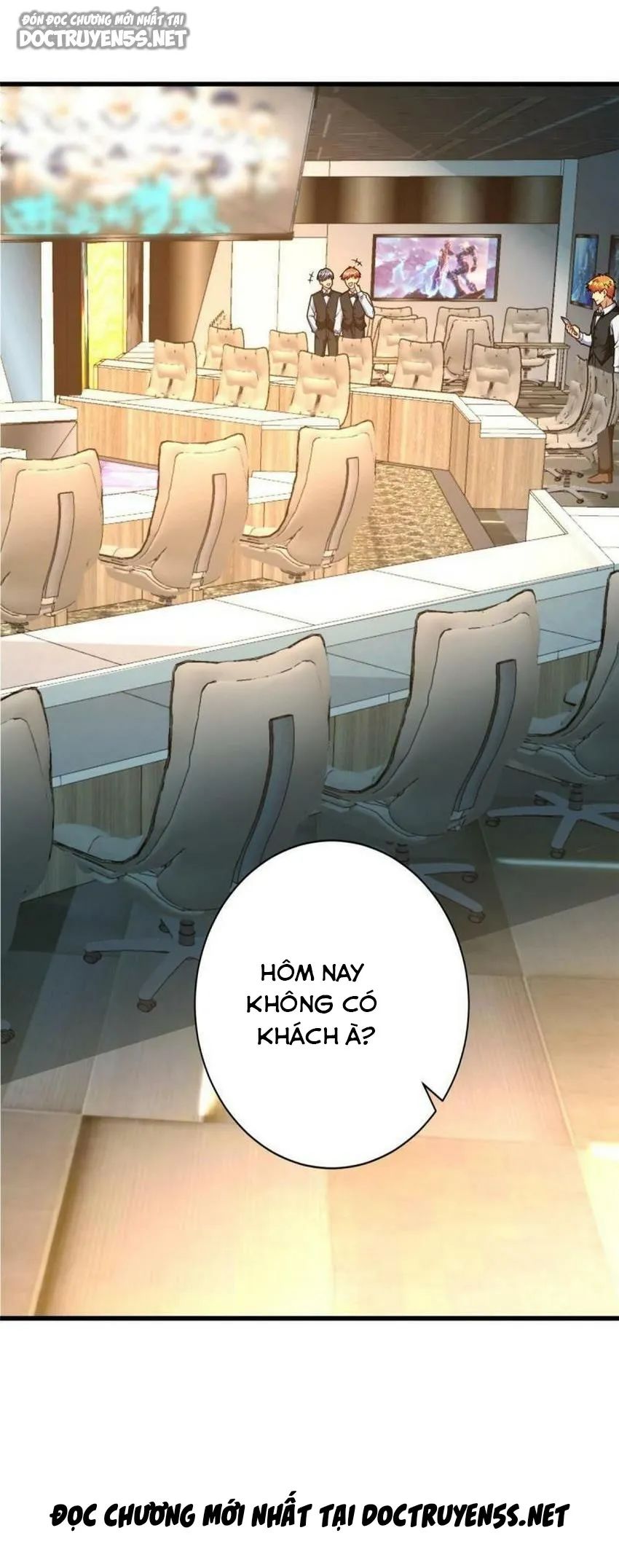 ta làm giàu từ thua lỗ game chapter 61 18