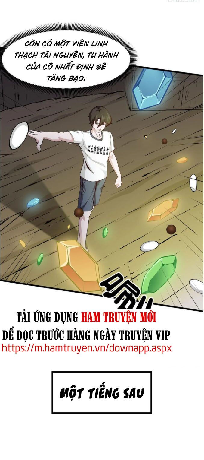 ta chẳng qua là một đại la kim tiên chapter 78 6