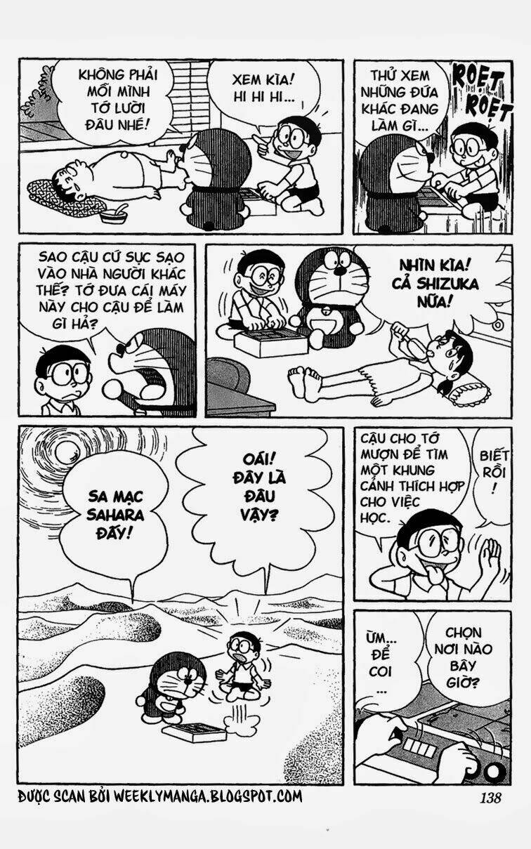 doraemon chapter 301 6