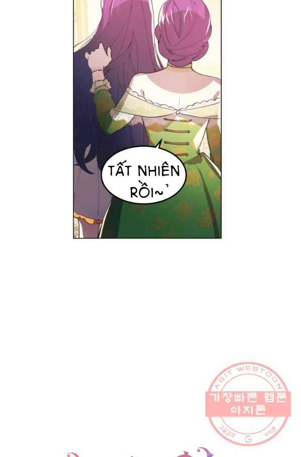 hủy bỏ điều ưóc này! chapter 1 20